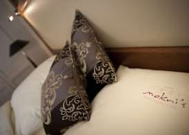 Mokni's Palais Hotel & SPA 5