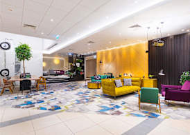 Mercure Warszawa Grand 3