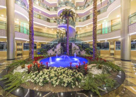 Lonicera Resort & Spa Hotel - Ultra All Inclusive 3
