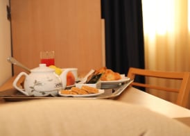 Hotel Majesty Bari 4