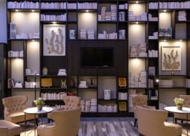 ALPENGOLD HOTEL by IHG 3