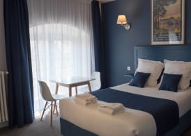 Hotel Beauvilliers 3
