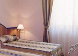 HOTEL DANIELA 5