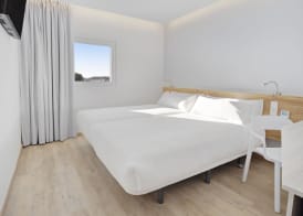 B&B HOTEL Porto Expo Aeroporto 5