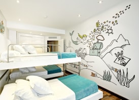 Hotel Costa Azul 5