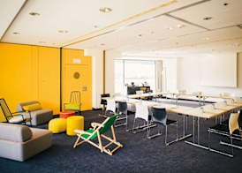 Vienna House Easy by Wyndham Berlin PrenzlauerBerg 3