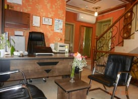Royal Suites Sultanahmet 2