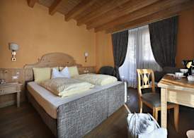Bio Hotel Villa Cecilia 2