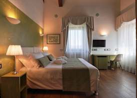 RELAIS VAL D'ORCIA 4