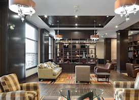 Four Points by Sheraton Edmonton International Airport 2