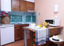 Albufeira Jardim Apartments 4