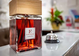 Maison Pitti Florence 4