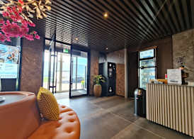Hotel Fogo Amsterdam 3