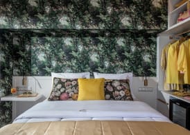 Vespera City Hotel 5