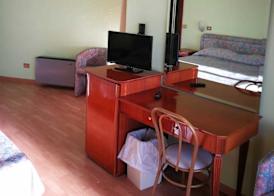 Hotel Park Mar Grande 5