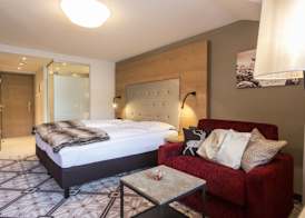 Hotel Valentin 5