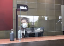 Iberik Santo Domingo Plaza Hotel 4