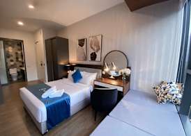 Ceylonz Suites by MyKey 5