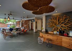 Natya Hotel Gili Trawangan 2