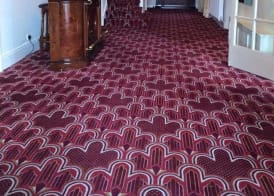 Courtmacsherry Hotel 3