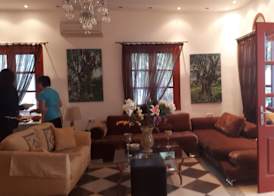 Annita's Village Hotel 4