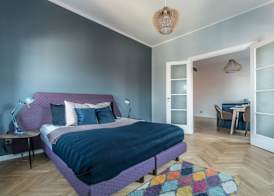 Greystone Suites & Apartments 2