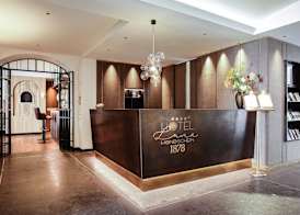 Hotel Luna Mondschein 3