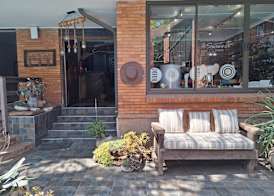 Sunrock Guesthouse 5