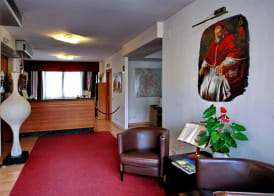 Hotel Sisto V 2