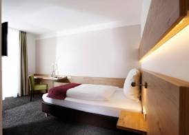 Hotel Restaurant Sachsenross 5
