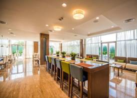 Hampton by Hilton Santo Domingo Airport 5