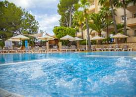 Valentin Somni Hotel 2