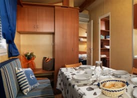 Barricata Holiday Village 2
