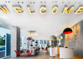 ibis Styles Dubai Airport Hotel 2