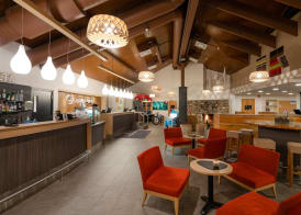 Lapland Hotels Sirkantähti 4