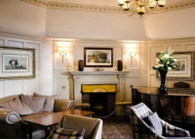 Macdonald Forest Hills Hotel & Spa 3