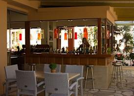 Eva Beach Hotel Lefkada 5