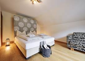 Arlberg Stuben - das kleine, feine Hotel 3
