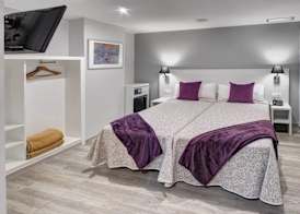 Hotel Nuevo Triunfo 5