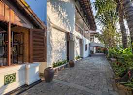 Mayci Eco Boutique Hotel Hoi An 2