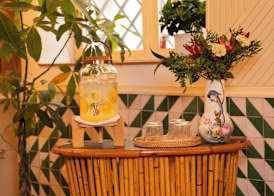 Hotel du Temps Madrid 2