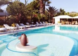 Hotel Marconi 4