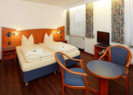 Hotel Stadt Daun 2