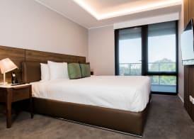 The Branksome Hotel & Residences 5