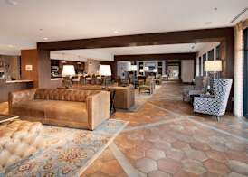 SpringHill Suites by Marriott Fort Worth Historic Stockyards 4