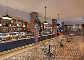 Limak Limra Hotel & Resort Kemer - Kids Concept 4