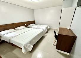 HLN Hotel - Expo - Anhembi 5