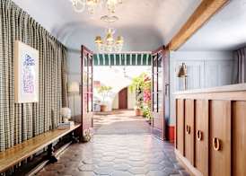 Palihouse Santa Barbara 3