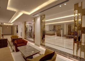 Mass Paradise Hotel 4