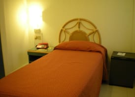 Hotel Palme 5